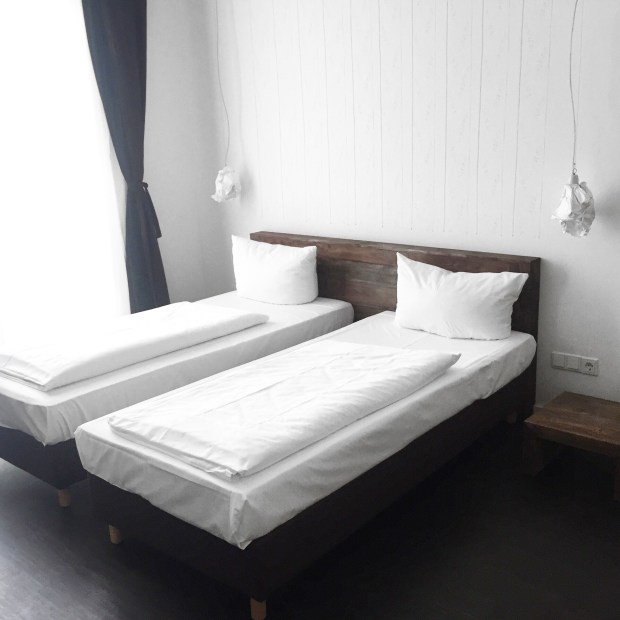 almodovar hotel berlin