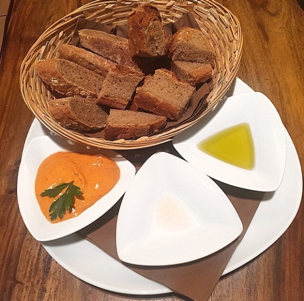 almodovar restaurant