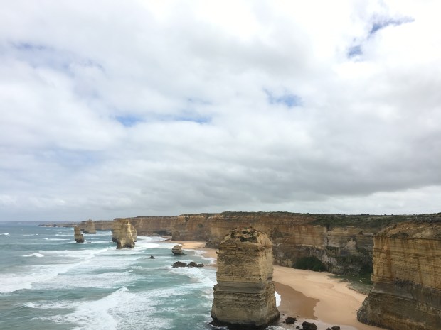the 12 apostles