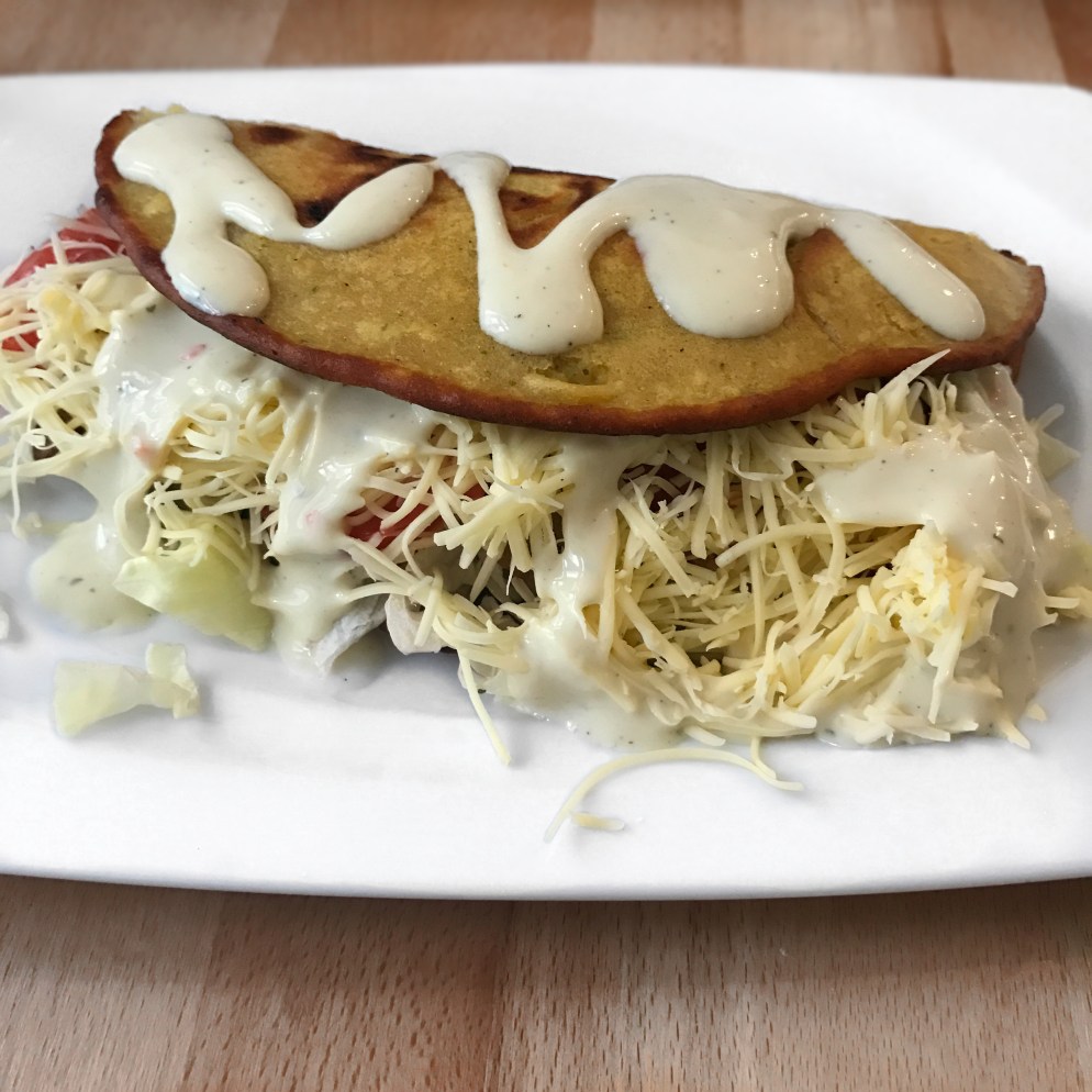 Great Bistro Budapest