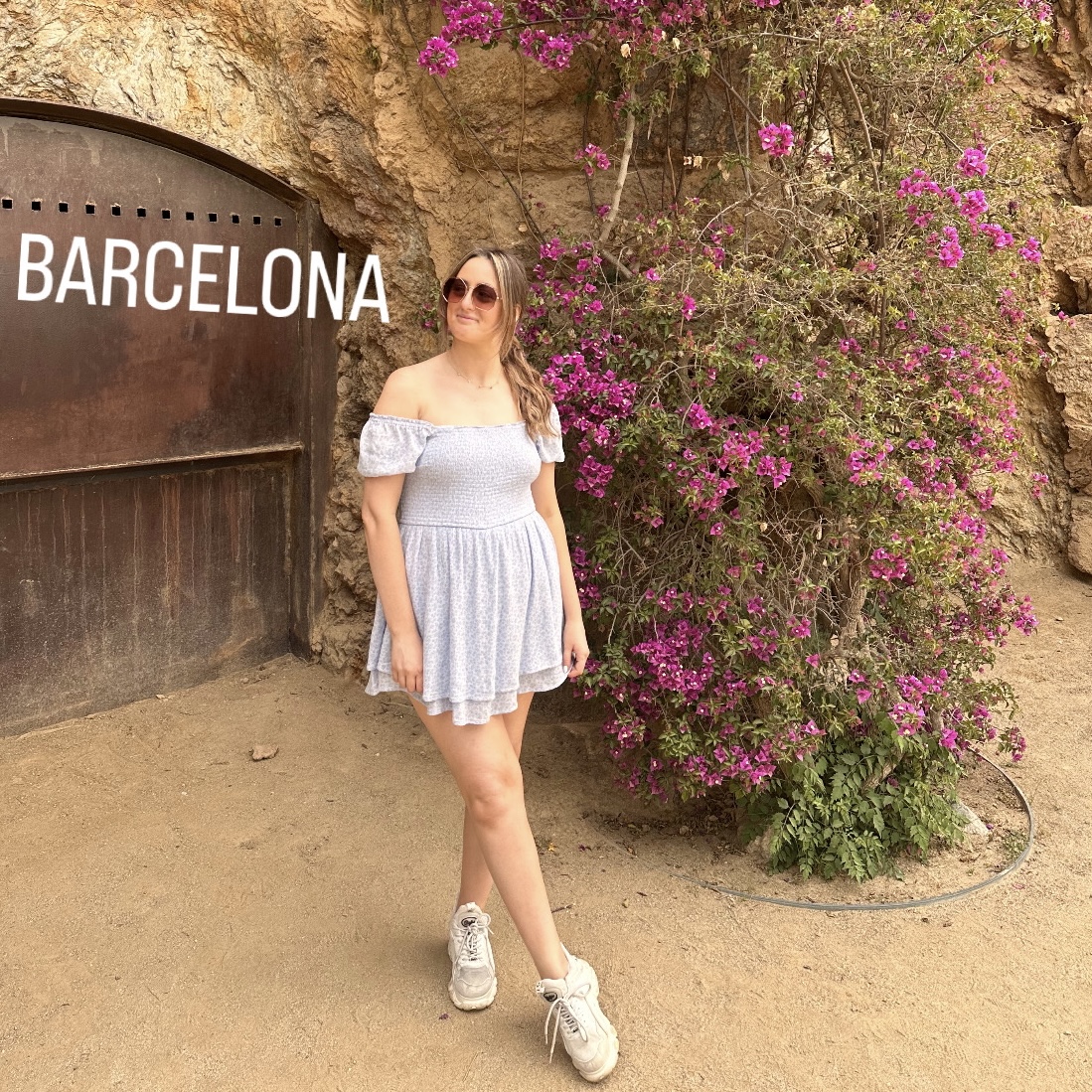 barcelona vegan guide
